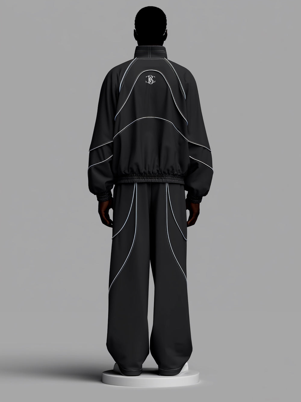 SCORPION TRACKSUIT
