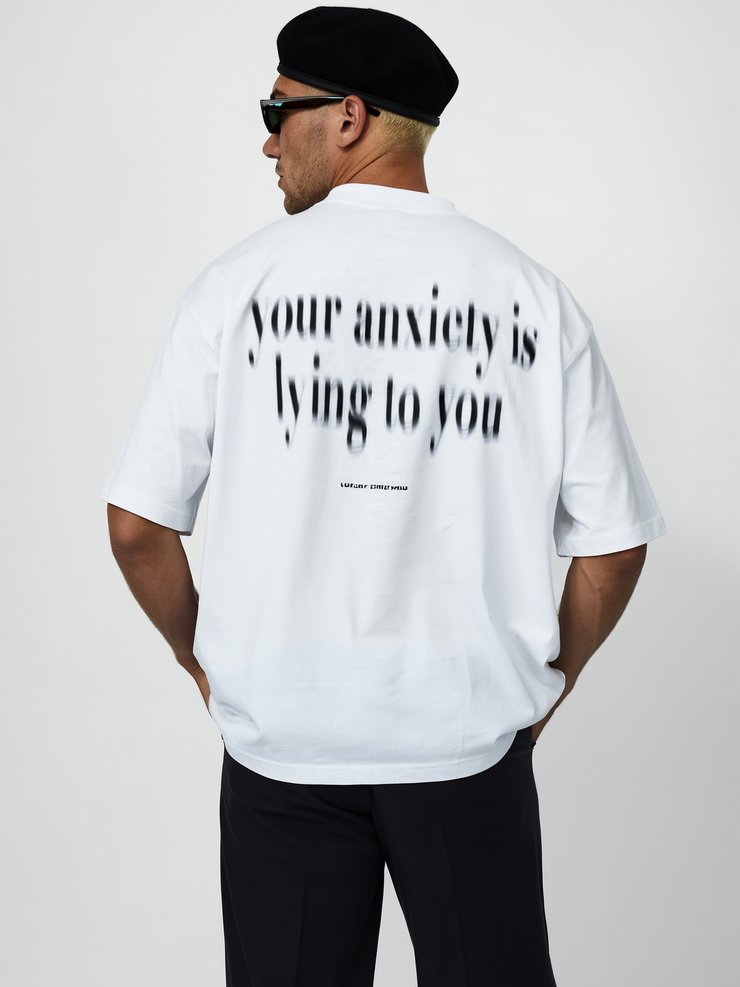 T-Shirt Print
