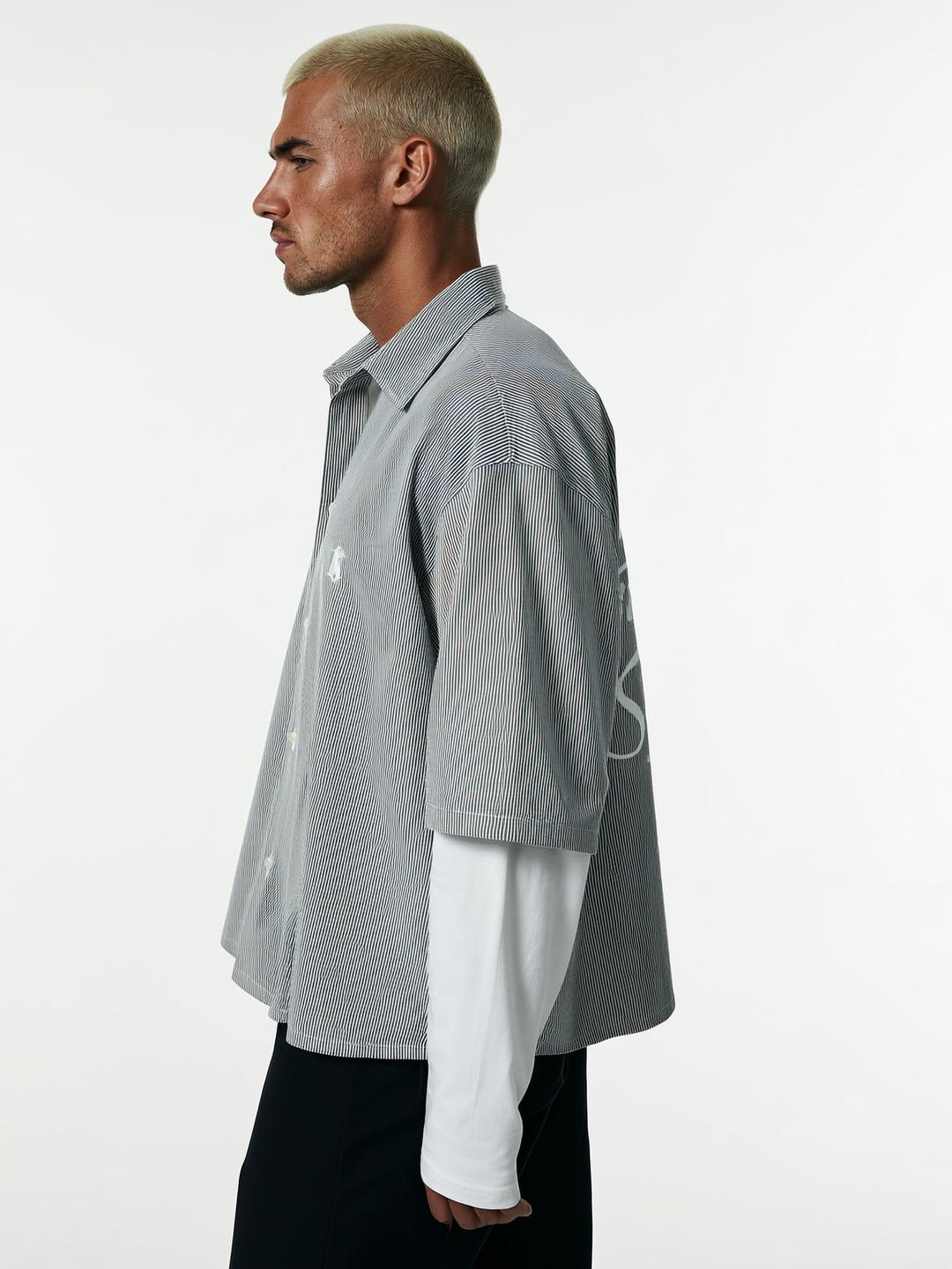 Camicia Long Sleeve