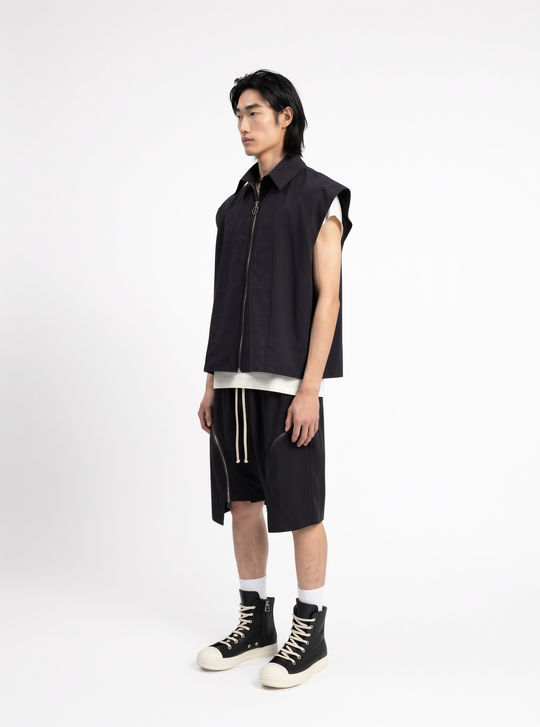 Coordinato DARK ZIP