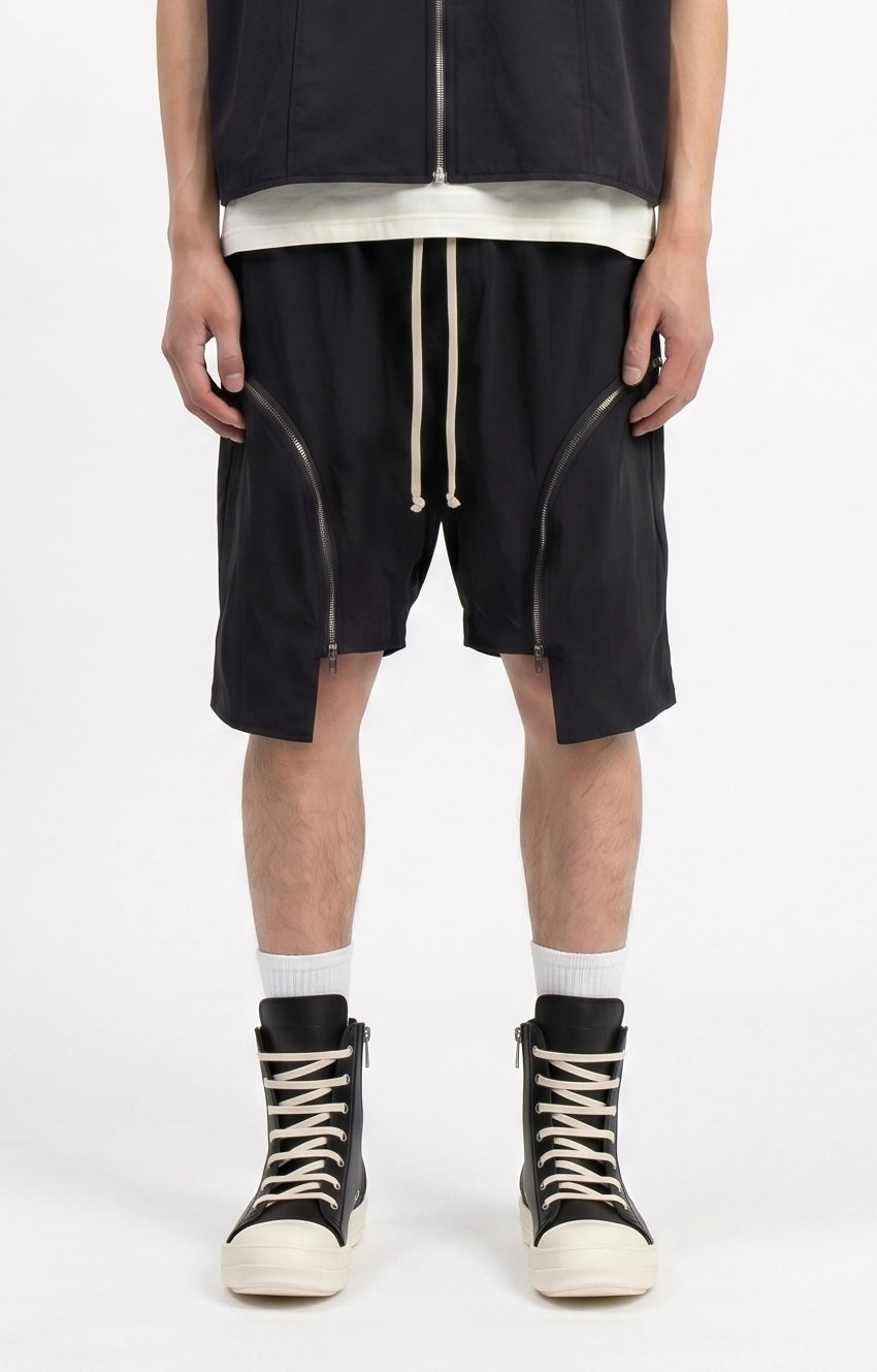 Coordinato DARK ZIP