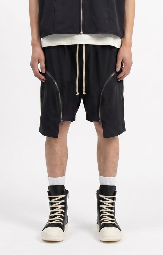 Coordinato DARK ZIP