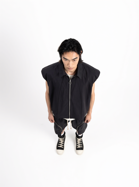 Coordinato DARK ZIP