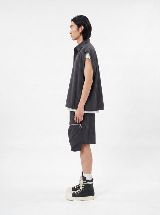 Coordinato DARK ZIP