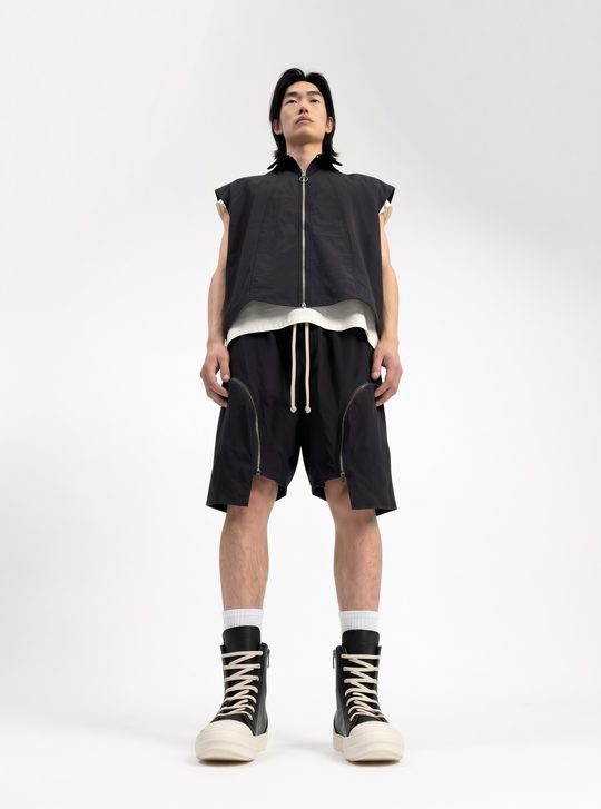 Coordinato DARK ZIP