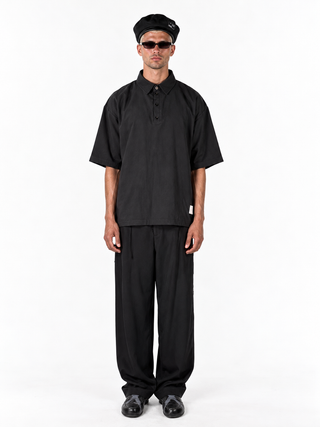 Coordinato City con Polo e Pantalone - Black Circus
