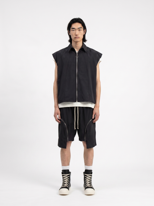 Coordinato DARK ZIP