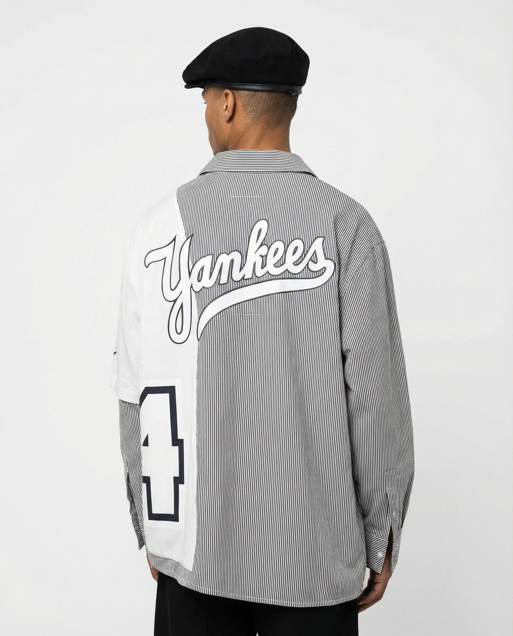 Camicia Yankees