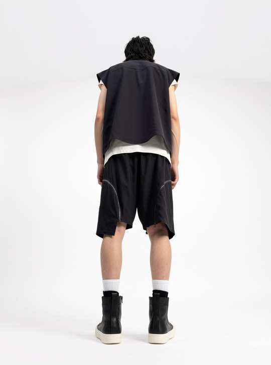 Coordinato DARK ZIP