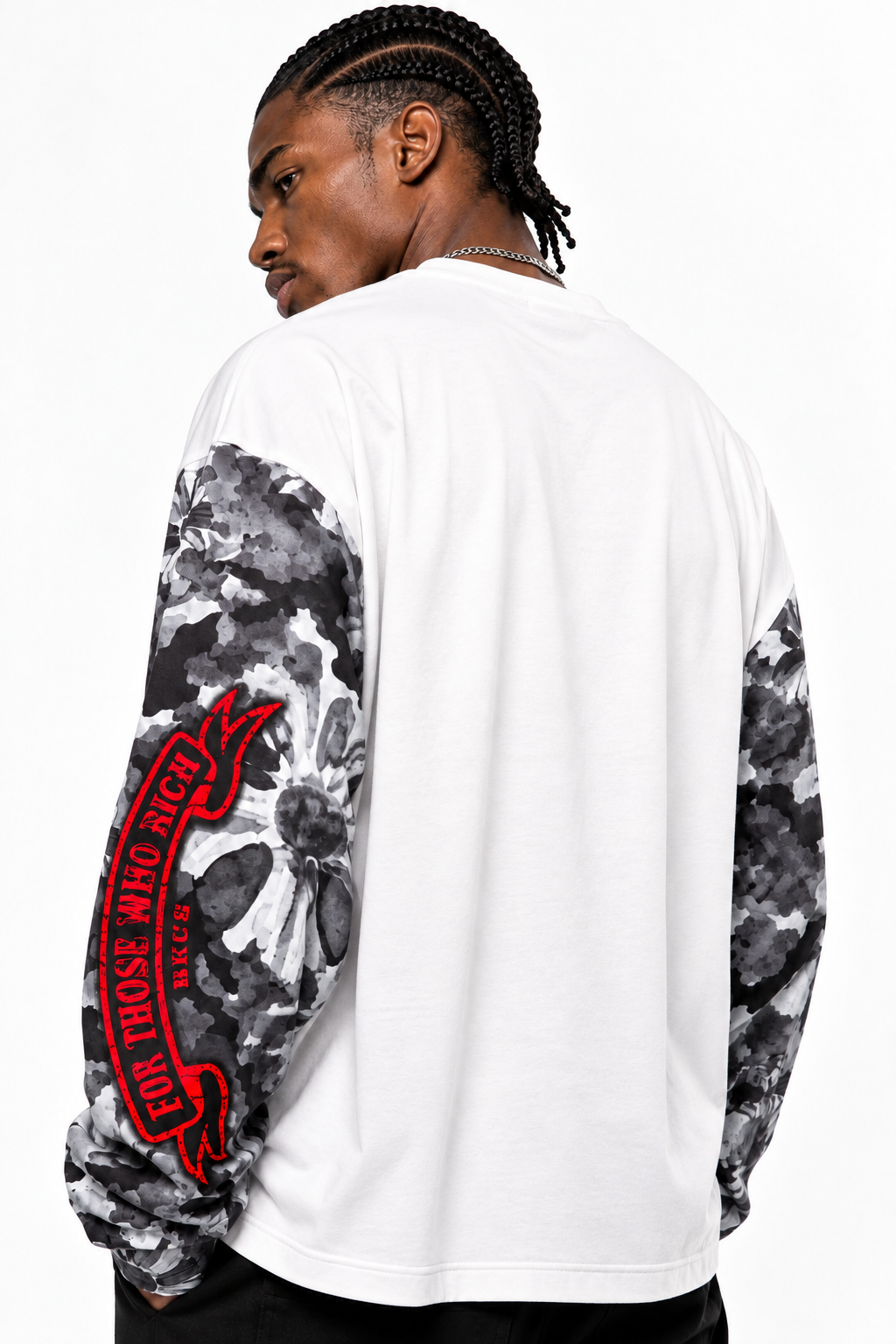 T-Shirt LONGSLEEVE Toronto Print