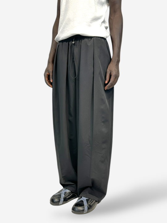 Pantalone Wide Leg