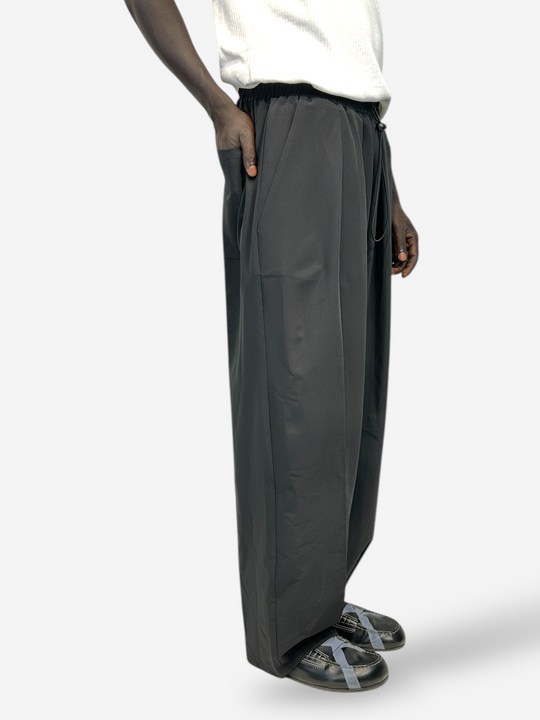 Pantalone Wide Leg