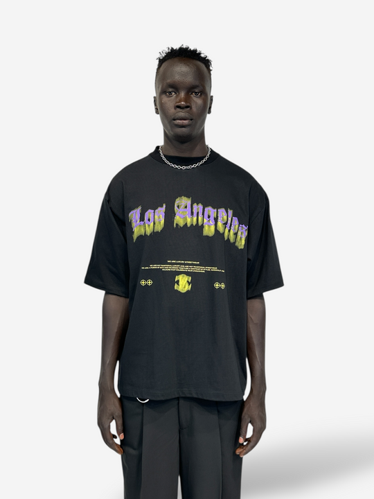 T-Shirt Los Angeles
