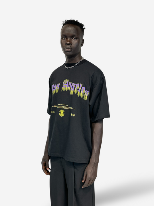 T-Shirt Los Angeles