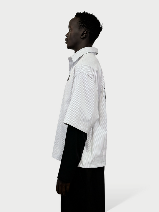 Camicia Double Long Sleeve