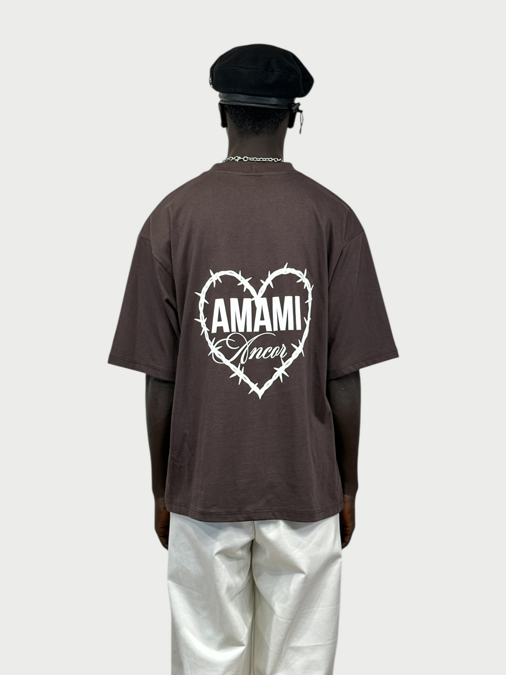 T-Shirt V1 Amami Ancor