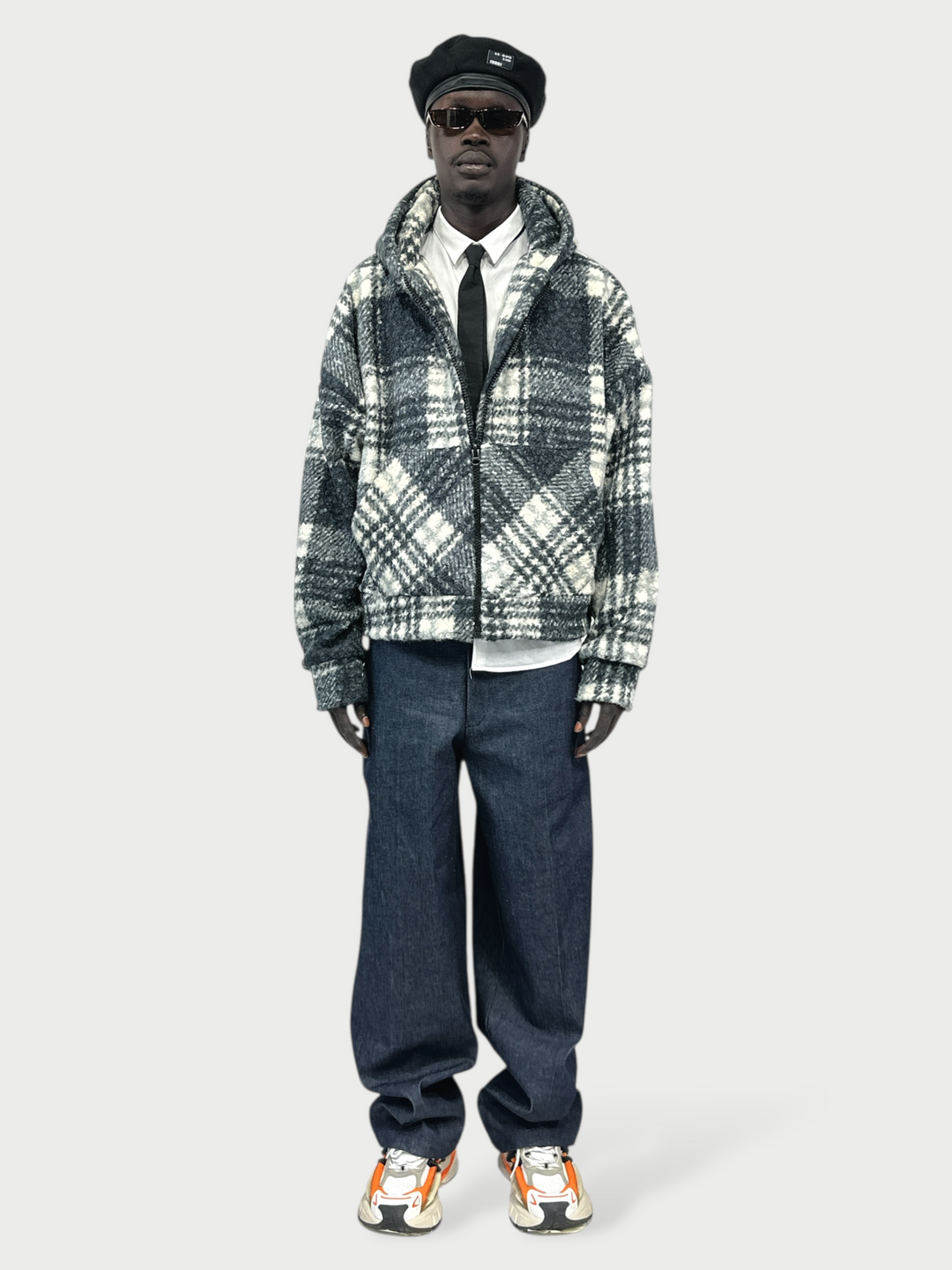 GIUBBOTTO TORONTO  IN MAGLIA BOUCLE'