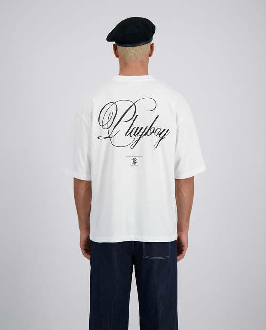 T-Shirt Playboy