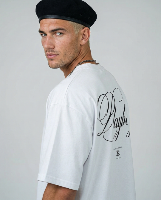 T-Shirt Playboy