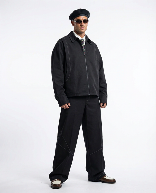 Coordset Mike Nero