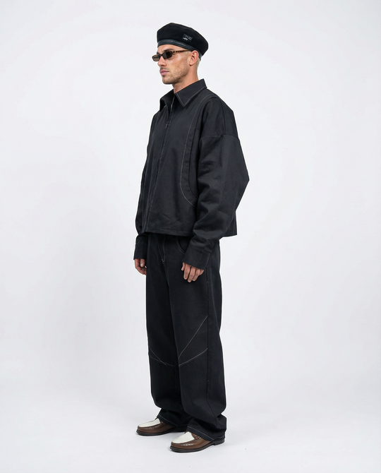Coordset Mike Nero