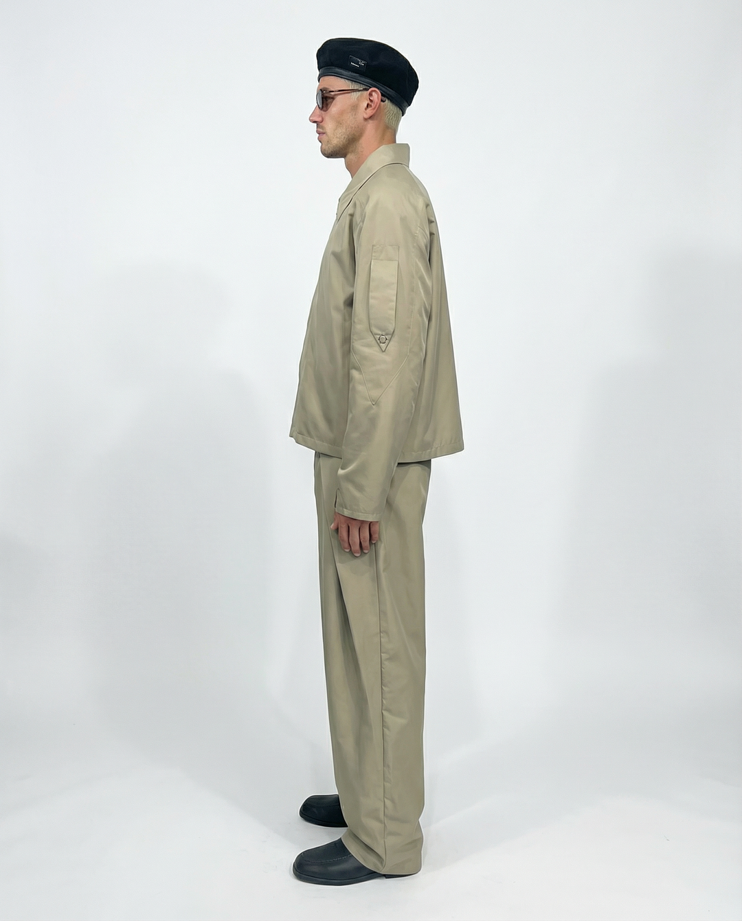 Abito Ken - Completo da uomo Beige
