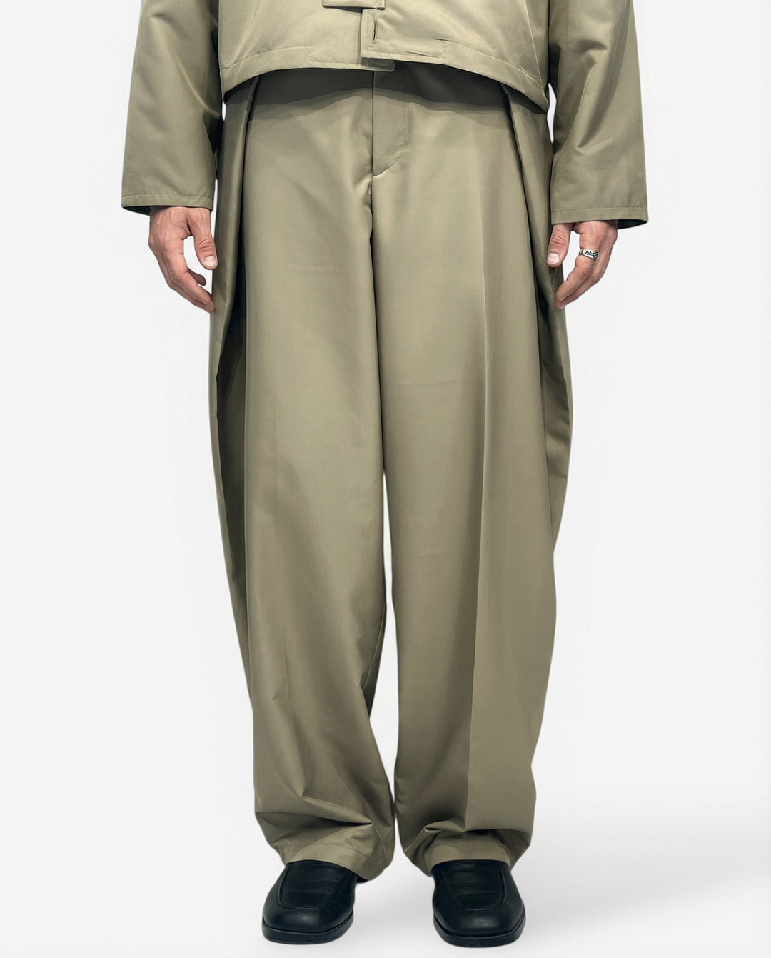 Abito Ken - Completo da uomo Beige