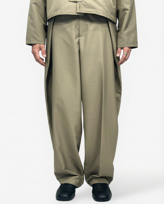 Abito Ken - Completo da uomo Beige