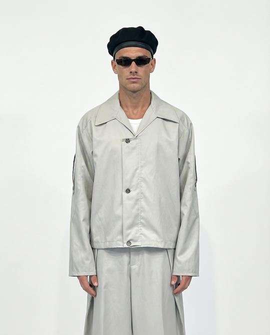 Abito Ken - Completo da uomo Grigio ghiaccio