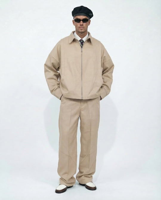 Coordset Mike Beige