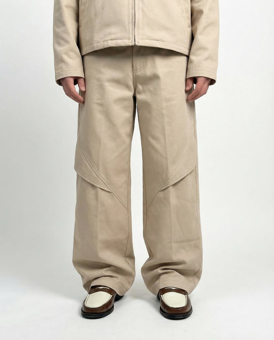 Coordset Mike Beige