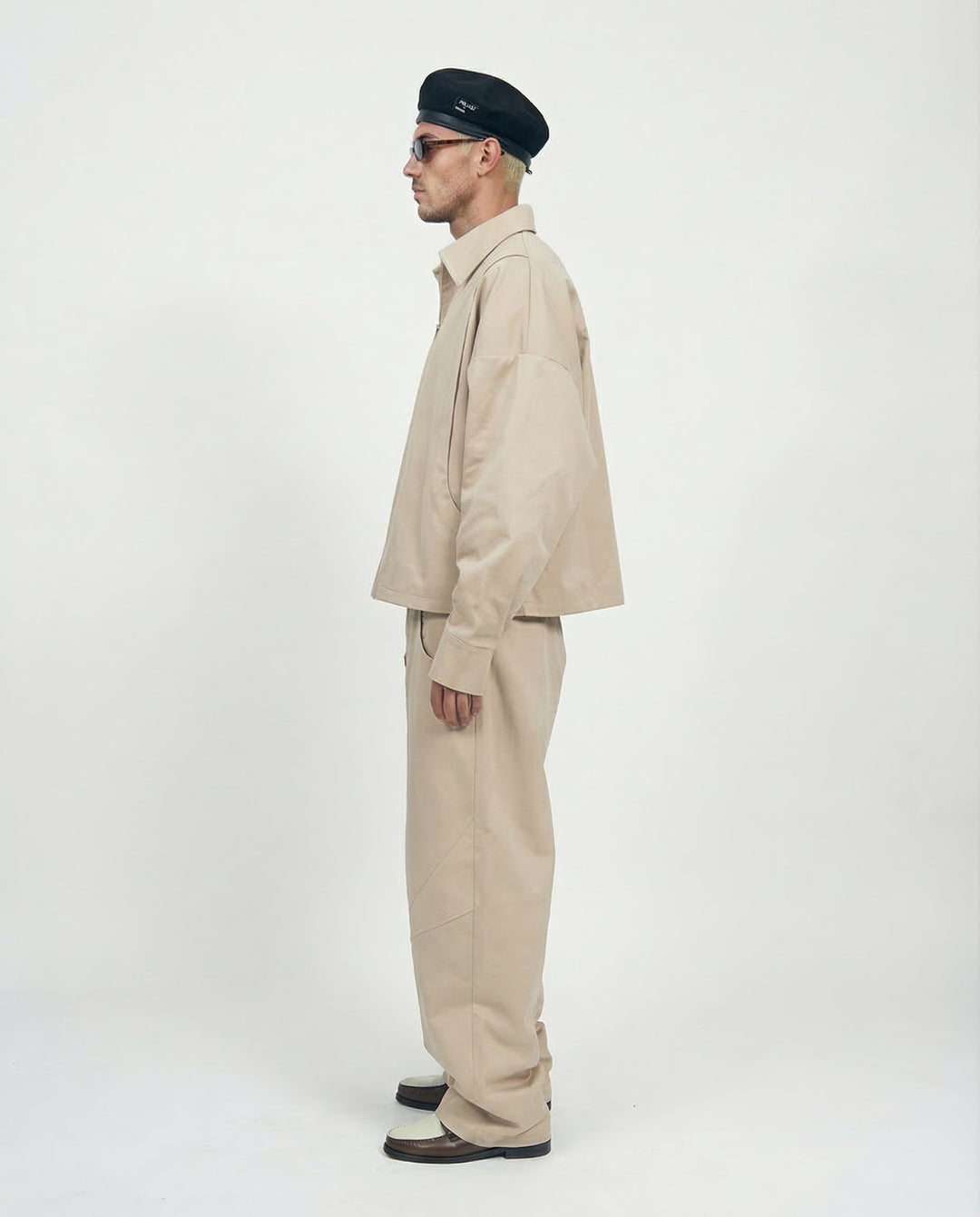 Coordset Mike Beige