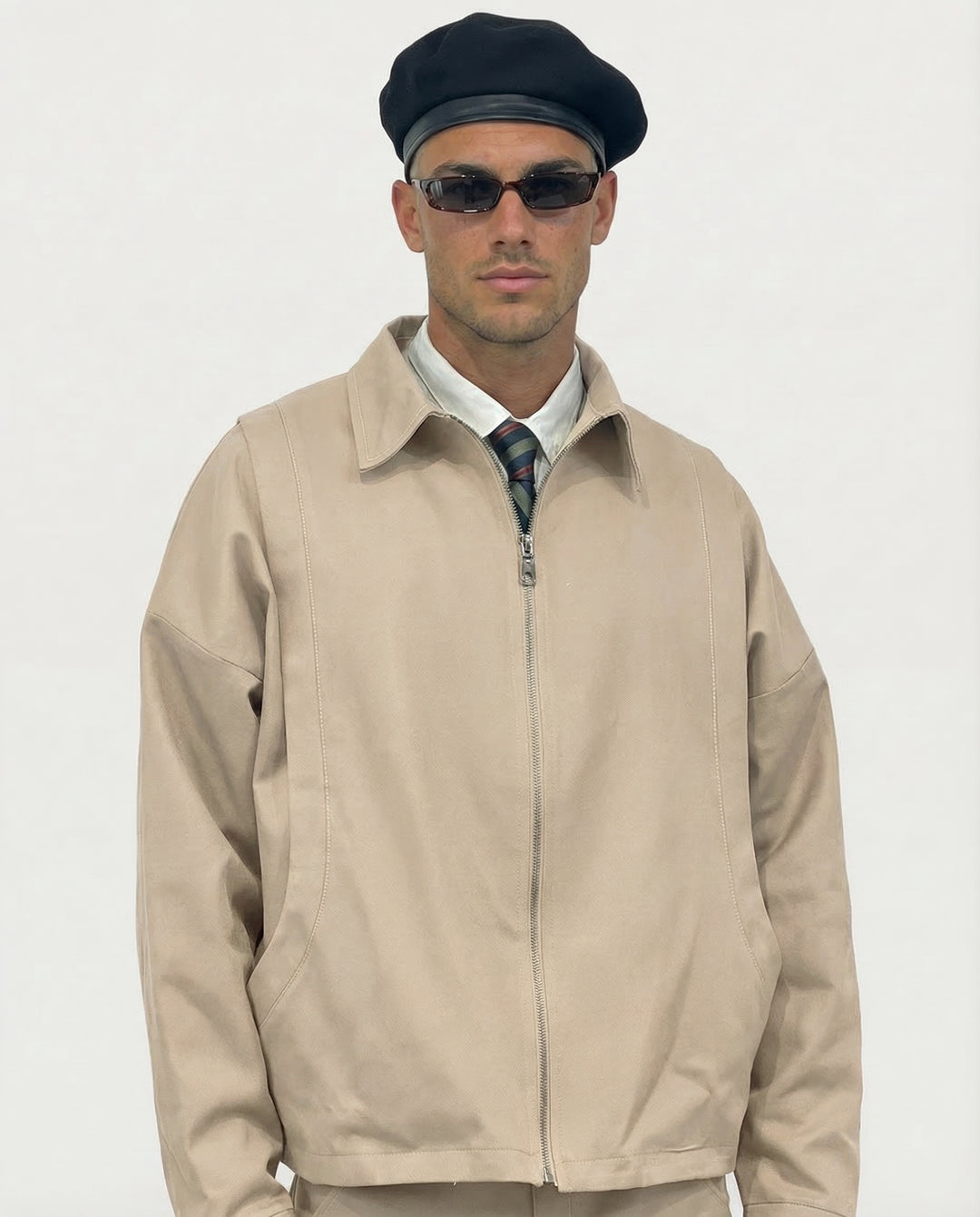 Coordset Mike Beige
