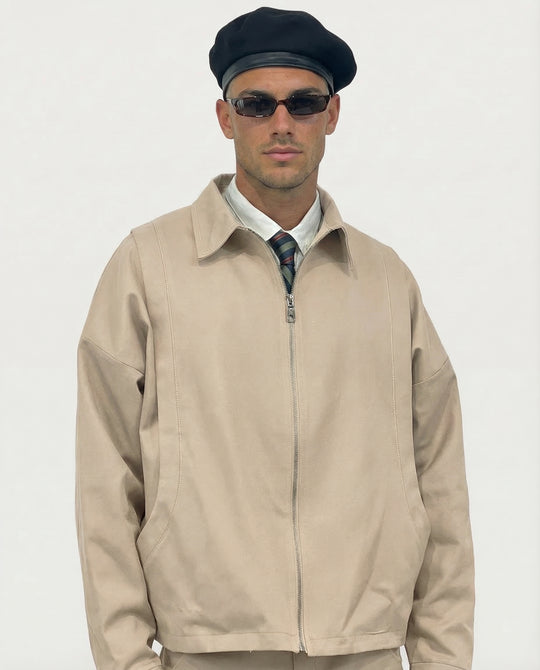 Coordset Mike Beige