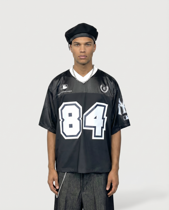 T-Shirt Yankees nero