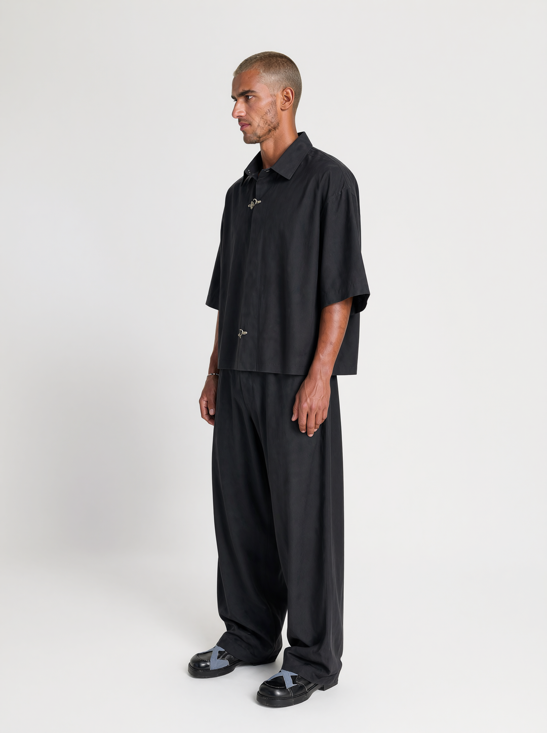 Coordinato METAL 1051