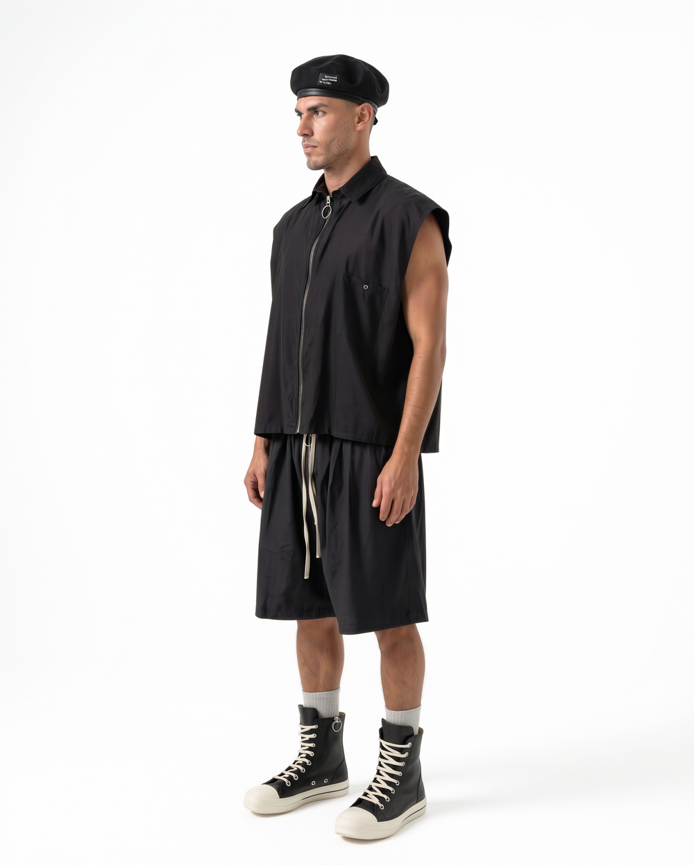 Coordinato DARK 1050