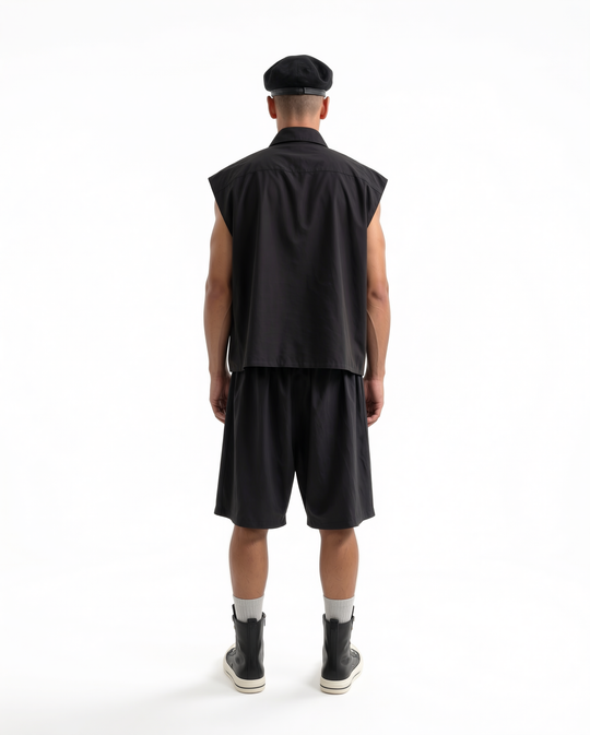 Coordinato DARK 1050