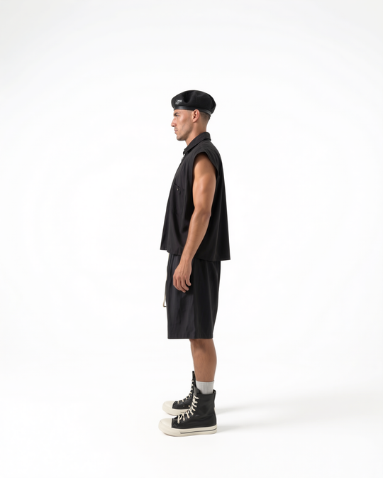 Coordinato DARK 1050