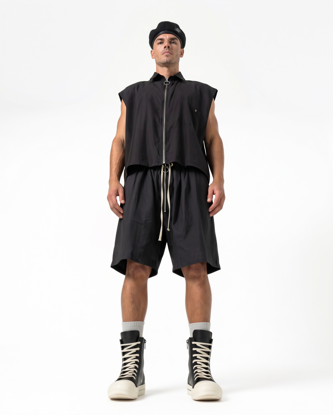 Coordinato DARK 1050