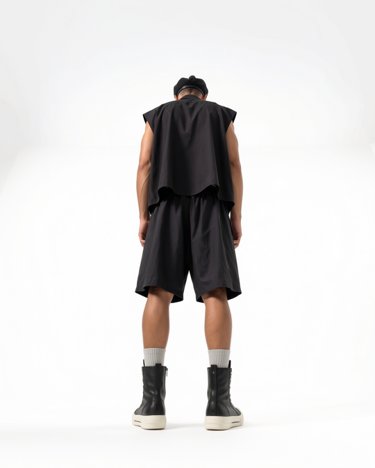 Coordinato DARK 1050