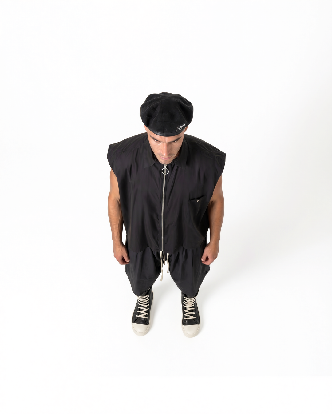 Coordinato DARK 1050