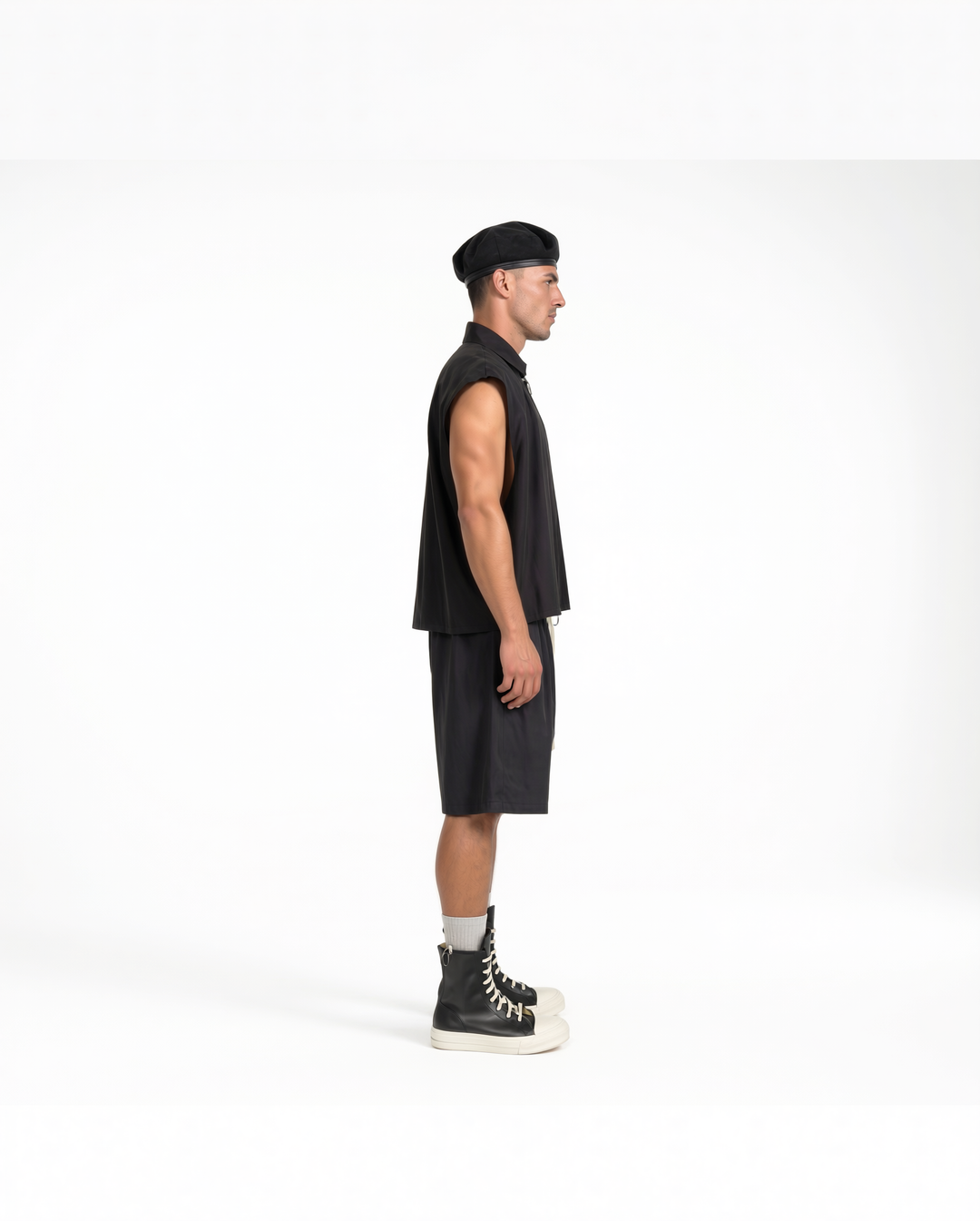 Coordinato DARK 1050