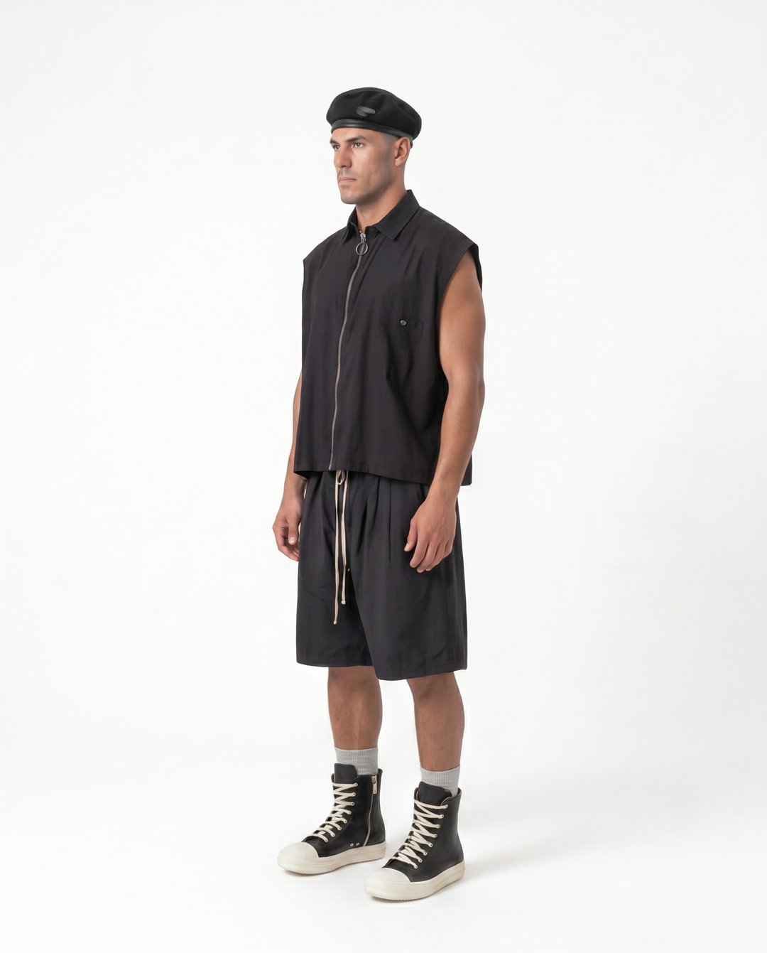 Coordinato DARK 1050