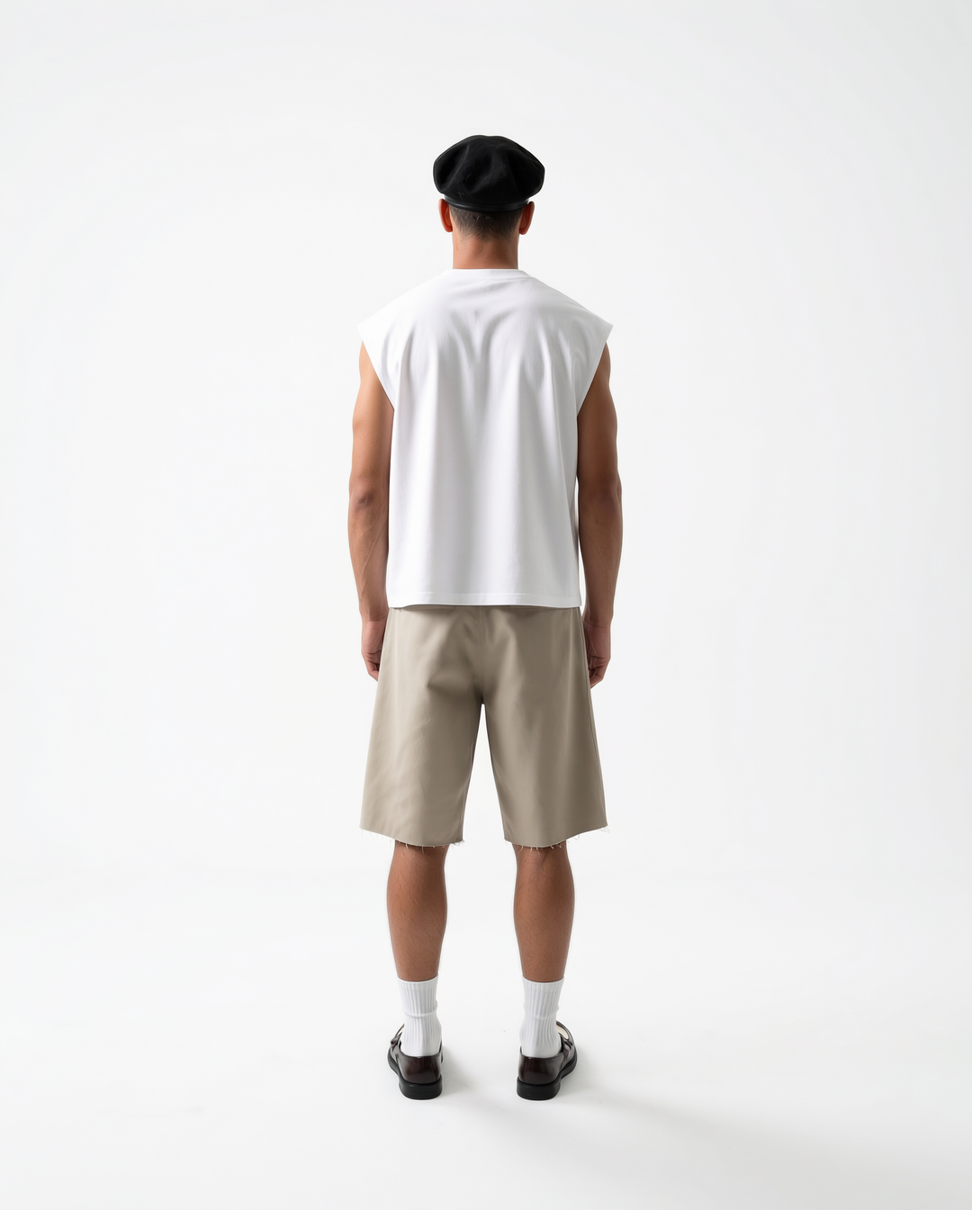 Canotta Fearless 1057