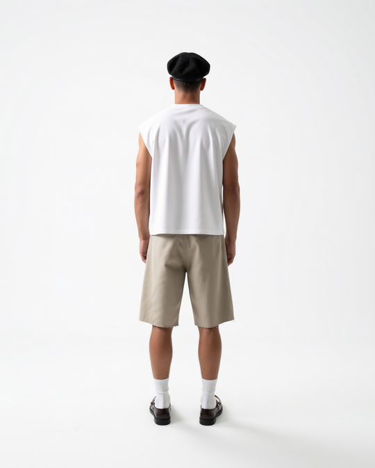 Canotta Fearless 1057
