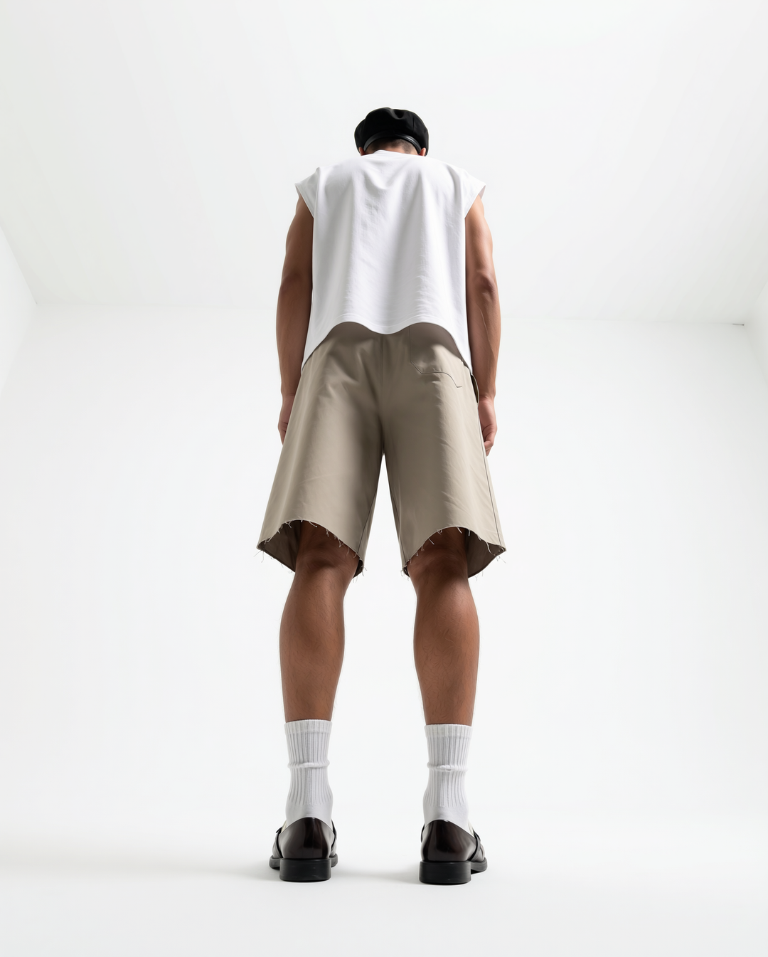 Bermuda 1052 Beige