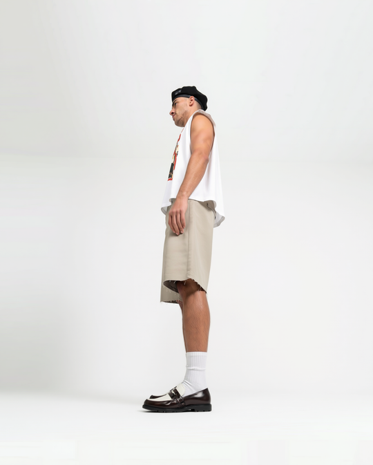 Canotta Fearless 1057
