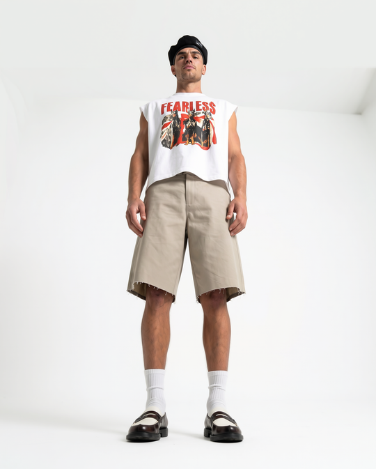 Bermuda 1052 Beige