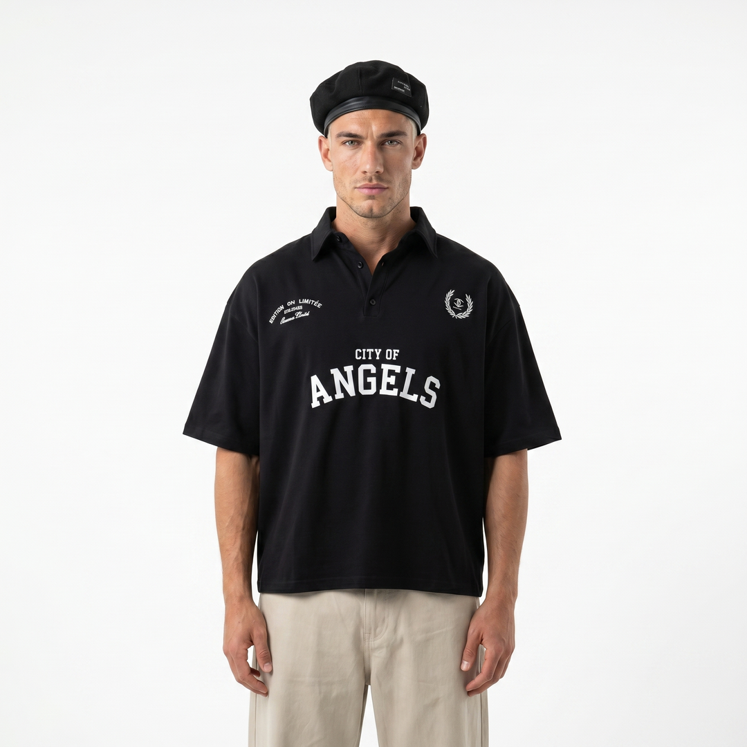 Polo City of Angel 1055